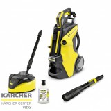 Karcher KÄRCHER K 7 Smart Control Home nagynyomású mosó