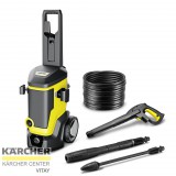 Karcher KÄRCHER K 7 WCM nagynyomású mosó