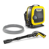 Karcher Kärcher K Mini 1400 W 360 l / h Nagynyomású mosó