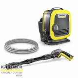 Karcher KÄRCHER K Mini nagynyomású mosó