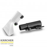 Karcher KÄRCHER Kárpitfej