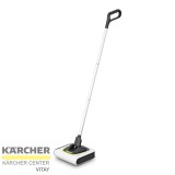 Karcher KÄRCHER KB 5 akkus seprőgép