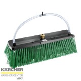 Karcher KÄRCHER Kefe - kemény