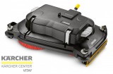 Karcher KÄRCHER Kefefej D 75