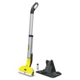 Karcher Kärcher Keménypadló tisztító FC 3 akkumulátoros (10553000)