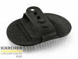 Karcher KÄRCHER Kisállat tisztító kefe