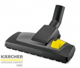 Karcher KÄRCHER Kombi padlófej, DN 35