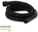 Karcher KÄRCHER Komplett gégecső, könyökkel 2 m