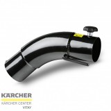 Karcher KÄRCHER Könyök DN50