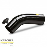 Karcher KÄRCHER Könyök DN70