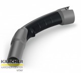 Karcher KÄRCHER Könyök, műanyag (DN35)