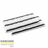 Karcher KÄRCHER KV 4 Törlőkendő csempére