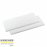 Karcher KÄRCHER KV 4 Törlőkendő érzékeny felületre