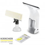 Karcher KÄRCHER KWI 1 Plus ablaktisztító