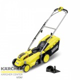 Karcher KÄRCHER LMO 18-33 Akkumulátoros fűnyíró (akkumulátor nélkül)