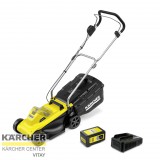 Karcher KÄRCHER LMO 2-18 Battery Set akkumulátoros fűnyíró
