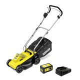 Karcher Kärcher LMO 2-18 EU akkumulátoros fűnyíró (1.445-401.0)