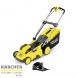 Karcher KÄRCHER LMO 36-40 Akkumulátoros fűnyíró (Akkumulátor nélkül)