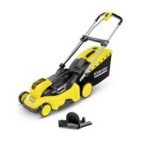Karcher Kärcher LMO 36-46 akkumulátoros fűnyíró akku nélkül (1.444-472.0)