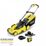 Karcher KÄRCHER LMO 36-46 Akkumulátoros fűnyíró szett