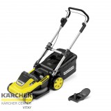 Karcher KÄRCHER LMO 5-18 Dual akkumulátoros fűnyíró (akkumulátor nélkül)