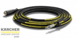 Karcher KÄRCHER Longlife Magasnyomású tömlő 10 m (DN 6)