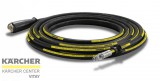 Karcher KÄRCHER Longlife Magasnyomású tömlő 10 m (DN 8)