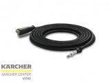 Karcher KÄRCHER Magasnyomású tömlő 10 m (DN 6)