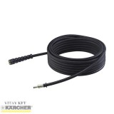 Karcher KÄRCHER Magasnyomású tömlő 10 m (DN 6)