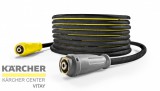 Karcher KÄRCHER Magasnyomású tömlő 10 m (DN 6) EasyLock