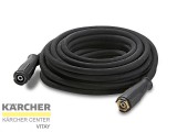 Karcher KÄRCHER Magasnyomású tömlő 10 m (DN 8)