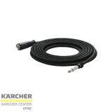 Karcher KÄRCHER Magasnyomású tömlő 15 m (DN 6)