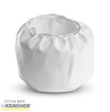 Karcher KÄRCHER Membránszűrő (NT 27/1)