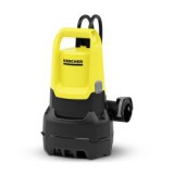 Karcher Kärcher merülőszivattyú 550 W, szennyvízhez (1.645-830.0)