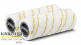 Karcher KÄRCHER Mikroszálas henger pár