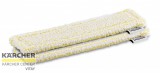 Karcher KÄRCHER Mikroszálas törlőhuzat
