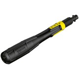 Karcher Kärcher MJ 180 445 x 63 x 63 mm fekete-sárga szórószár
