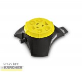 Karcher KÄRCHER MS 100 Multifunkciós felületi esőztető, 6 állásos