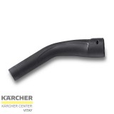 Karcher KÄRCHER Műanyag könyök DN35