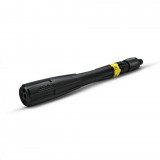 Karcher Kärcher Multi Power Jet MP 180 K3-K5 készülékekhez, 5 az 1-ben fekete-sárga szórószár