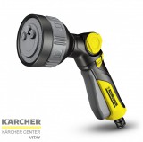 Karcher KÄRCHER Multifunkciós locsolópisztoly Plus