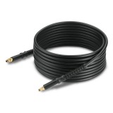 Karcher Kärcher Nagynyomású Mosóhoz Tartozék H 9 Q Quick Connect 9m Magasnyomású Tömlő