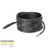 Karcher KÄRCHER Nagynyomású tömlő tömlődobhoz (10 m)
