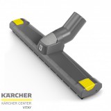 Karcher KÄRCHER Nedves-száraz padlófej, műanyag, DN35