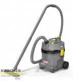Karcher KÄRCHER NT 22/1 Ap L száraz-nedves porszívó TA