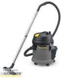 Karcher KÄRCHER NT 27/1 száraz-nedves porszívó TA