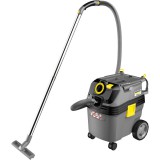 Karcher Kärcher NT 30/1 Ap L 1380W 30l Szürke/sárga Nedves és Száraz Ipari porszívó