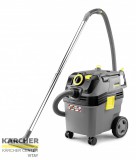 Karcher KÄRCHER NT 30/1 Ap Te L Száraz-nedves porszívó