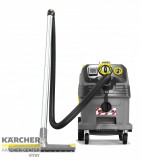 Karcher KÄRCHER NT 30/1 Tact Te M Száraz-nedves porszívó