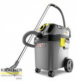 Karcher KÄRCHER NT 40/1 Ap L Száraz-nedves porszívó
